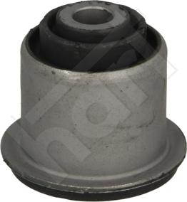 Hart 420 767 - Bush of Control / Trailing Arm autospares.lv