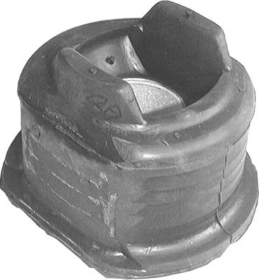 Hart 420 700 - Mounting, axle beam autospares.lv