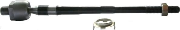 Hart 421 992 - Inner Tie Rod, Axle Joint autospares.lv