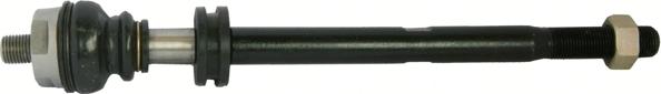 Hart 421 987 - Inner Tie Rod, Axle Joint autospares.lv