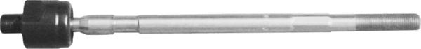 Hart 421 929 - Inner Tie Rod, Axle Joint autospares.lv