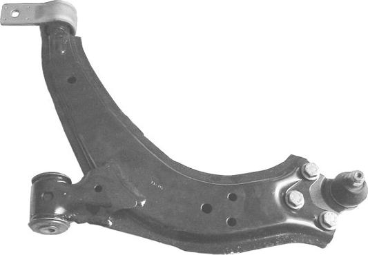 Hart 421 695 - Track Control Arm autospares.lv