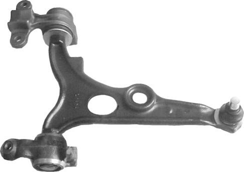 Hart 421 697 - Track Control Arm autospares.lv