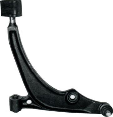 Hart 421 689 - Track Control Arm autospares.lv