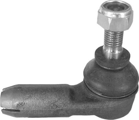 CAMPIU 0908 - Tie Rod End autospares.lv