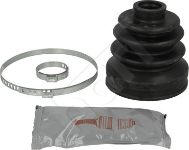 Hart 421 037 - Bellow, drive shaft autospares.lv