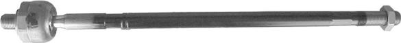 Hart 421 077 - Inner Tie Rod, Axle Joint autospares.lv