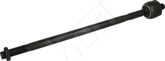 Hart 421 077 - Inner Tie Rod, Axle Joint autospares.lv