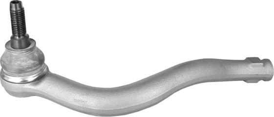 Hart 421 105 - Tie Rod End autospares.lv