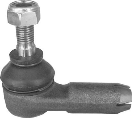 Hart 421 102 - Tie Rod End autospares.lv