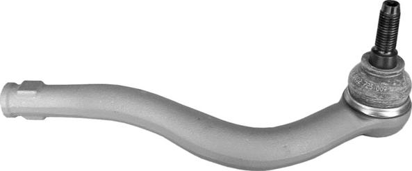 Hart 421 115 - Tie Rod End autospares.lv