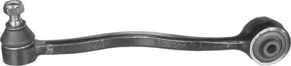 Hart 421 122 - Track Control Arm autospares.lv