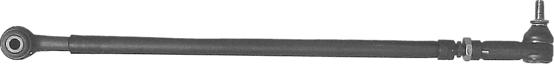 Hart 421 837 - Tie Rod autospares.lv