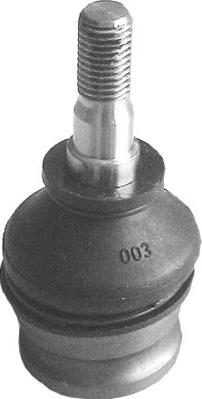 Hart 421 828 - Ball Joint autospares.lv