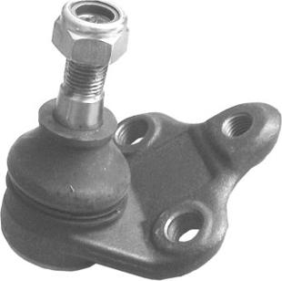 Hart 421 790 - Ball Joint autospares.lv