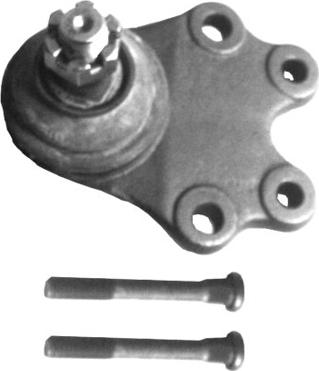 Hart 421 764 - Ball Joint autospares.lv