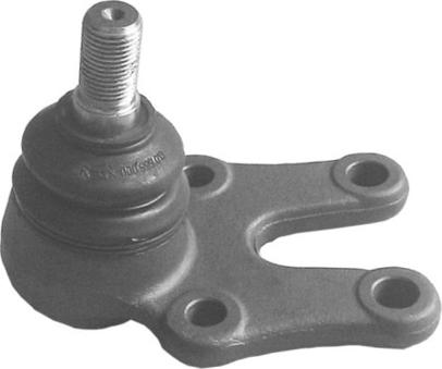 Hart 421 763 - Ball Joint autospares.lv