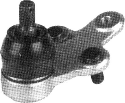 Hart 421 767 - Ball Joint autospares.lv