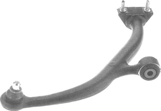 Hart 421 701 - Track Control Arm autospares.lv