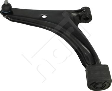 Hart 421 725 - Track Control Arm autospares.lv