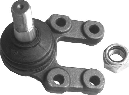 Hart 421 775 - Ball Joint autospares.lv