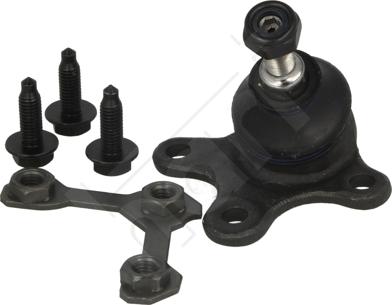 Hart 421 778 - Ball Joint autospares.lv