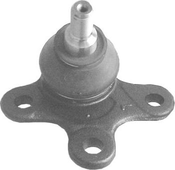 Hart 421 777 - Ball Joint autospares.lv