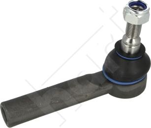 Hart 428 394 - Tie Rod End autospares.lv