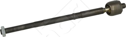 Hart 428 312 - Inner Tie Rod, Axle Joint autospares.lv