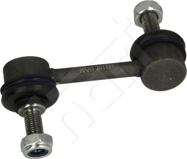 Hart 423 861 - Rod / Strut, stabiliser autospares.lv