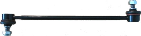 Hart 423 886 - Rod / Strut, stabiliser autospares.lv