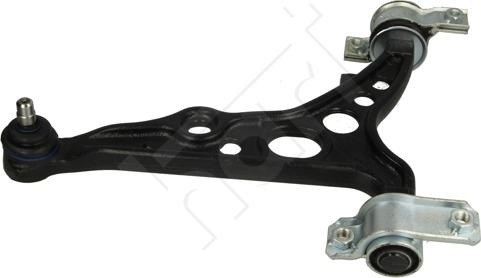 Hart 423 741 - Track Control Arm autospares.lv