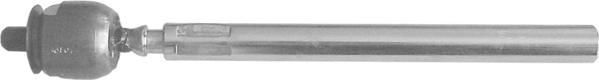 Hart 422 412 - Inner Tie Rod, Axle Joint autospares.lv