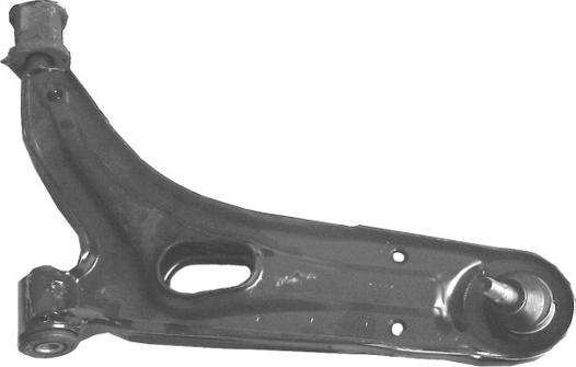 Hart 422 470 - Track Control Arm autospares.lv