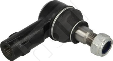 Hart 422 551 - Tie Rod End autospares.lv