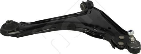 Hart 422 531 - Track Control Arm autospares.lv