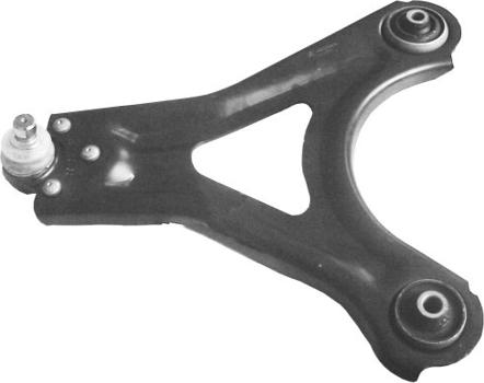 Hart 422 527 - Track Control Arm autospares.lv