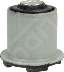 Hart 422 681 - Bush of Control / Trailing Arm autospares.lv