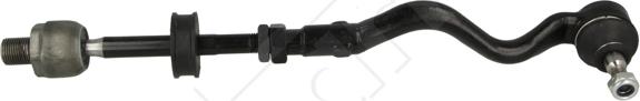 Hart 422 013 - Tie Rod autospares.lv