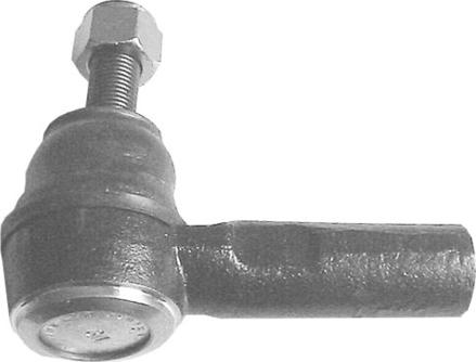 Hart 422 034 - Tie Rod End autospares.lv