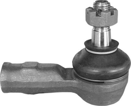 Hart 422 077 - Tie Rod End autospares.lv