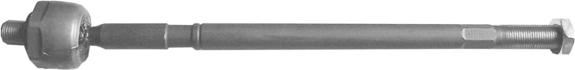 Hart 422 155 - Tie Rod End autospares.lv