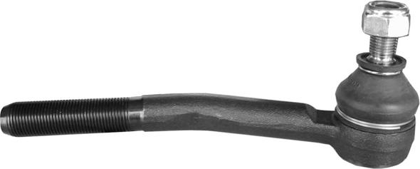 Hart 422 160 - Tie Rod End autospares.lv