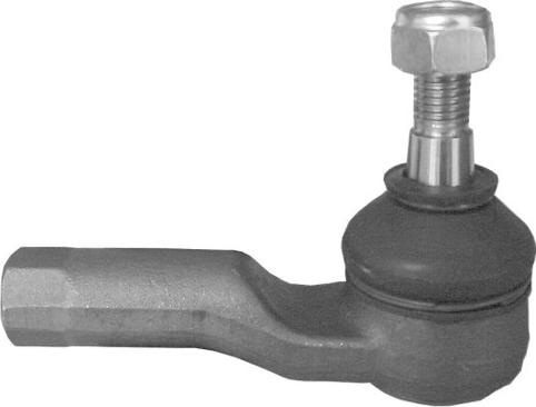 Hart 422 119 - Tie Rod End autospares.lv