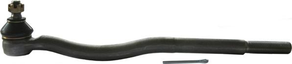 Hart 422 132 - Tie Rod End autospares.lv