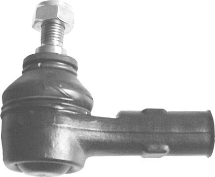 Hart 422 124 - Tie Rod End autospares.lv