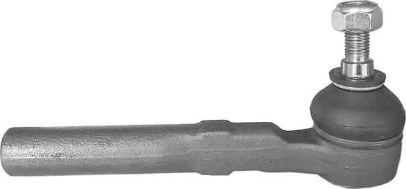 Hart 422 170 - Tie Rod End autospares.lv