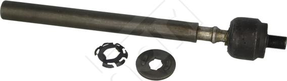 Hart 422 399 - Inner Tie Rod, Axle Joint autospares.lv