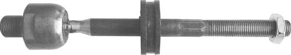 Hart 422 396 - Inner Tie Rod, Axle Joint autospares.lv