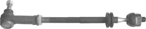 Hart 422 391 - Tie Rod autospares.lv